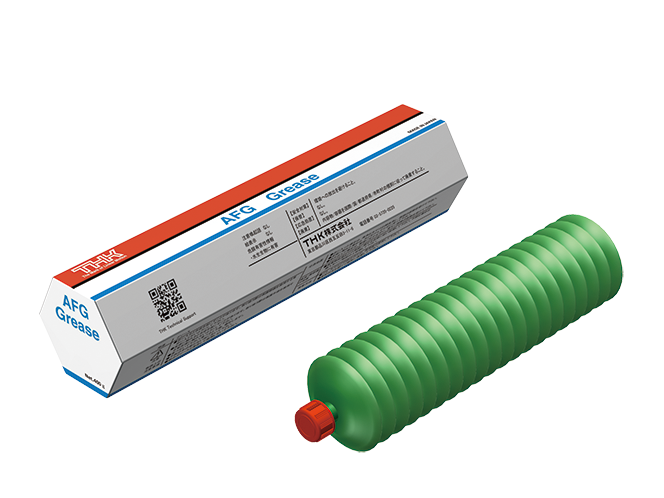 Mỡ bôi trơn AFG GRS (400G) của THK